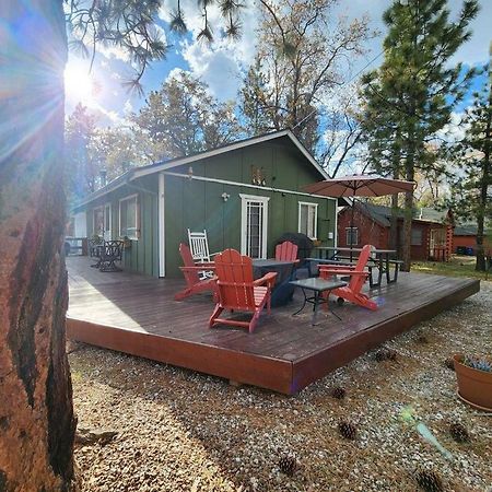 Bear Escapes II Affordable Luxury Cabin Sugarloaf المظهر الخارجي الصورة