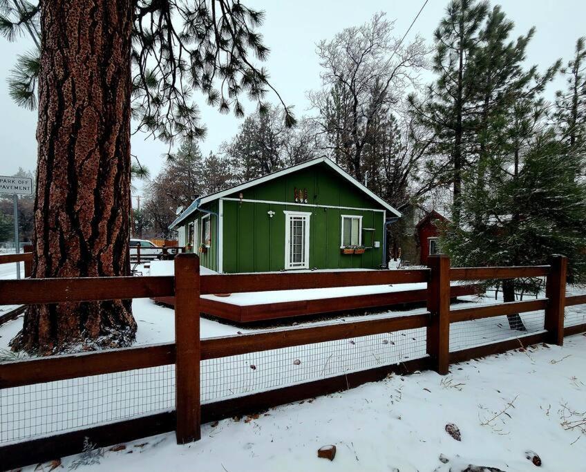 Bear Escapes II Affordable Luxury Cabin Sugarloaf المظهر الخارجي الصورة