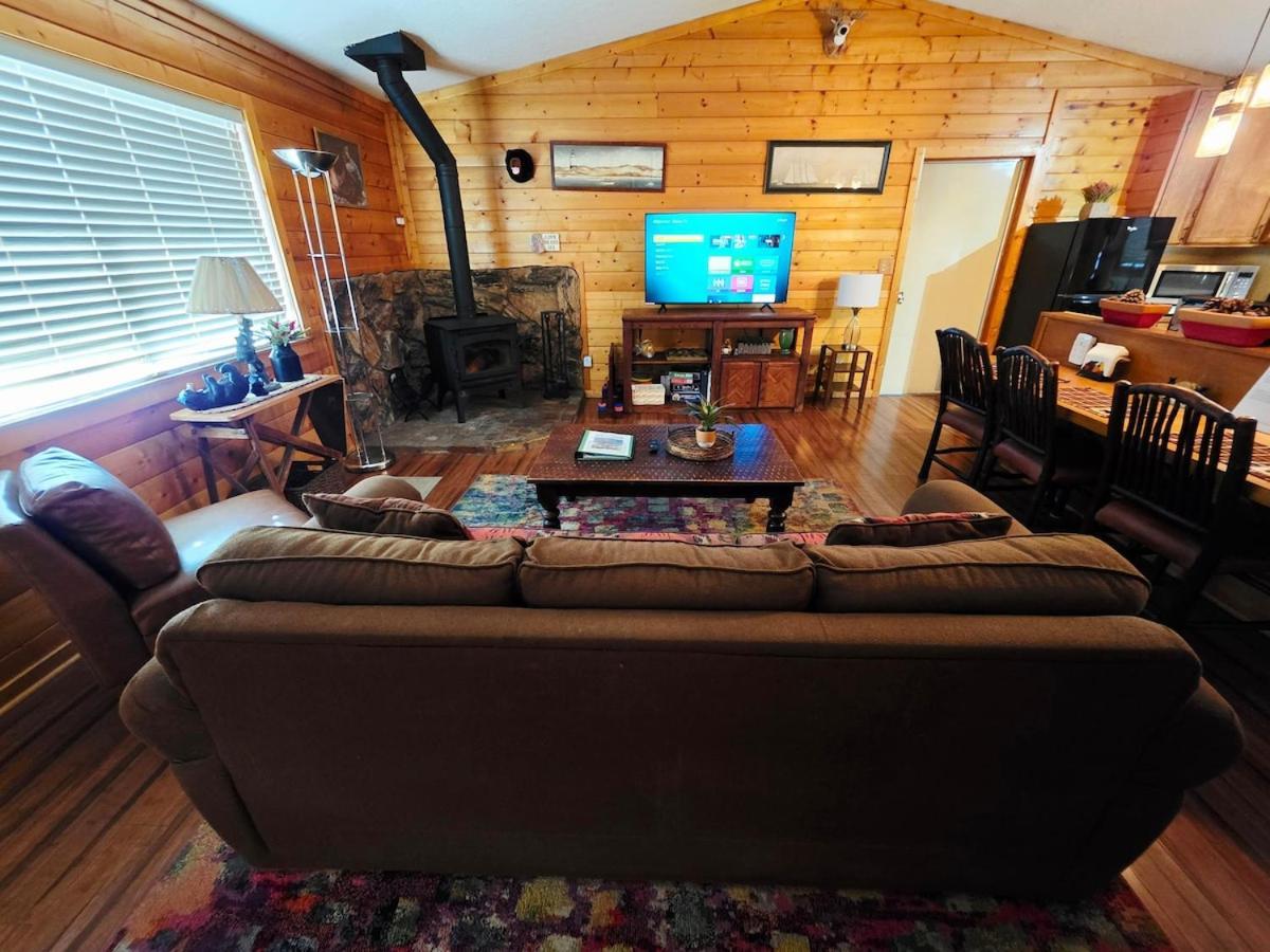 Bear Escapes II Affordable Luxury Cabin Sugarloaf المظهر الخارجي الصورة