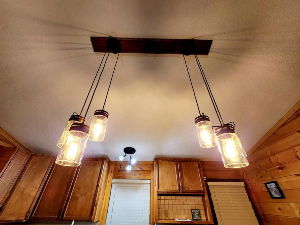 Bear Escapes II Affordable Luxury Cabin Sugarloaf المظهر الخارجي الصورة