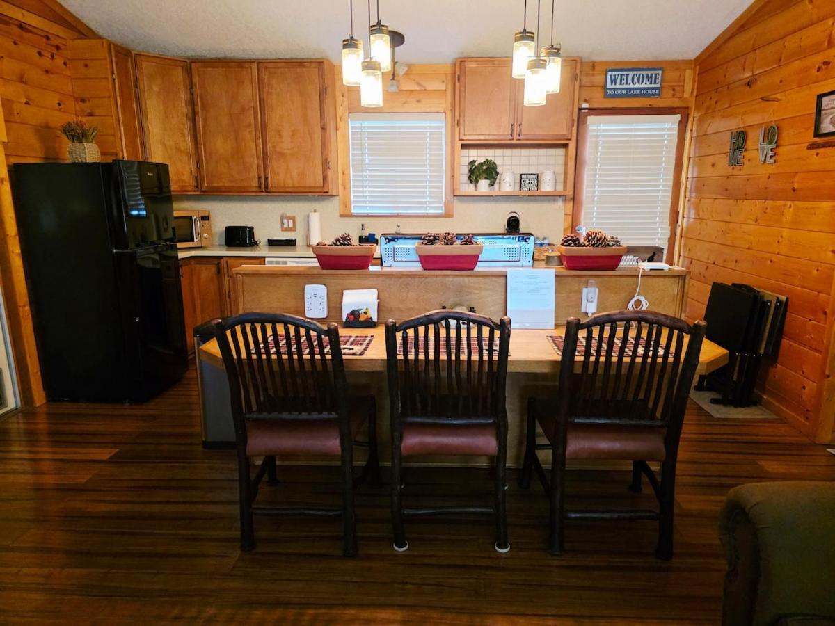 Bear Escapes II Affordable Luxury Cabin Sugarloaf المظهر الخارجي الصورة