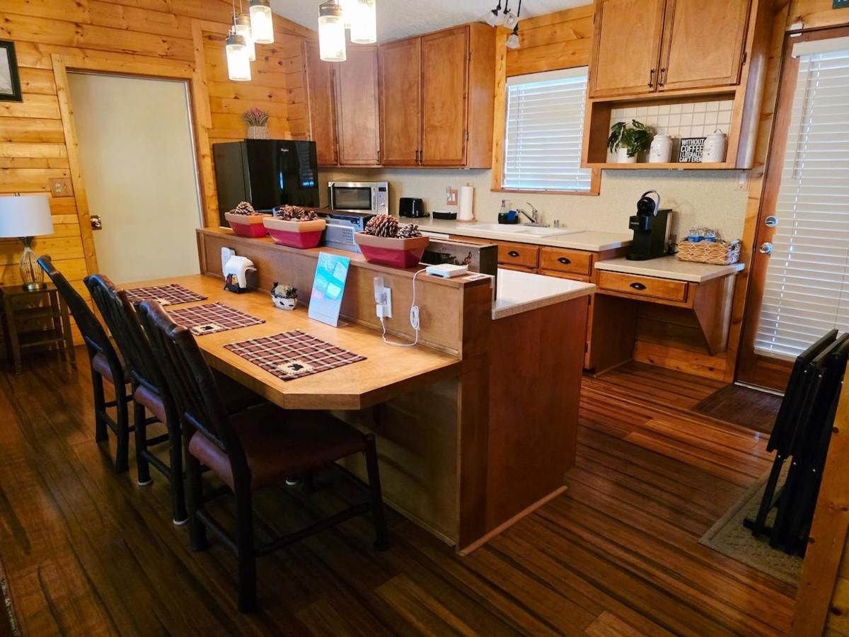 Bear Escapes II Affordable Luxury Cabin Sugarloaf المظهر الخارجي الصورة