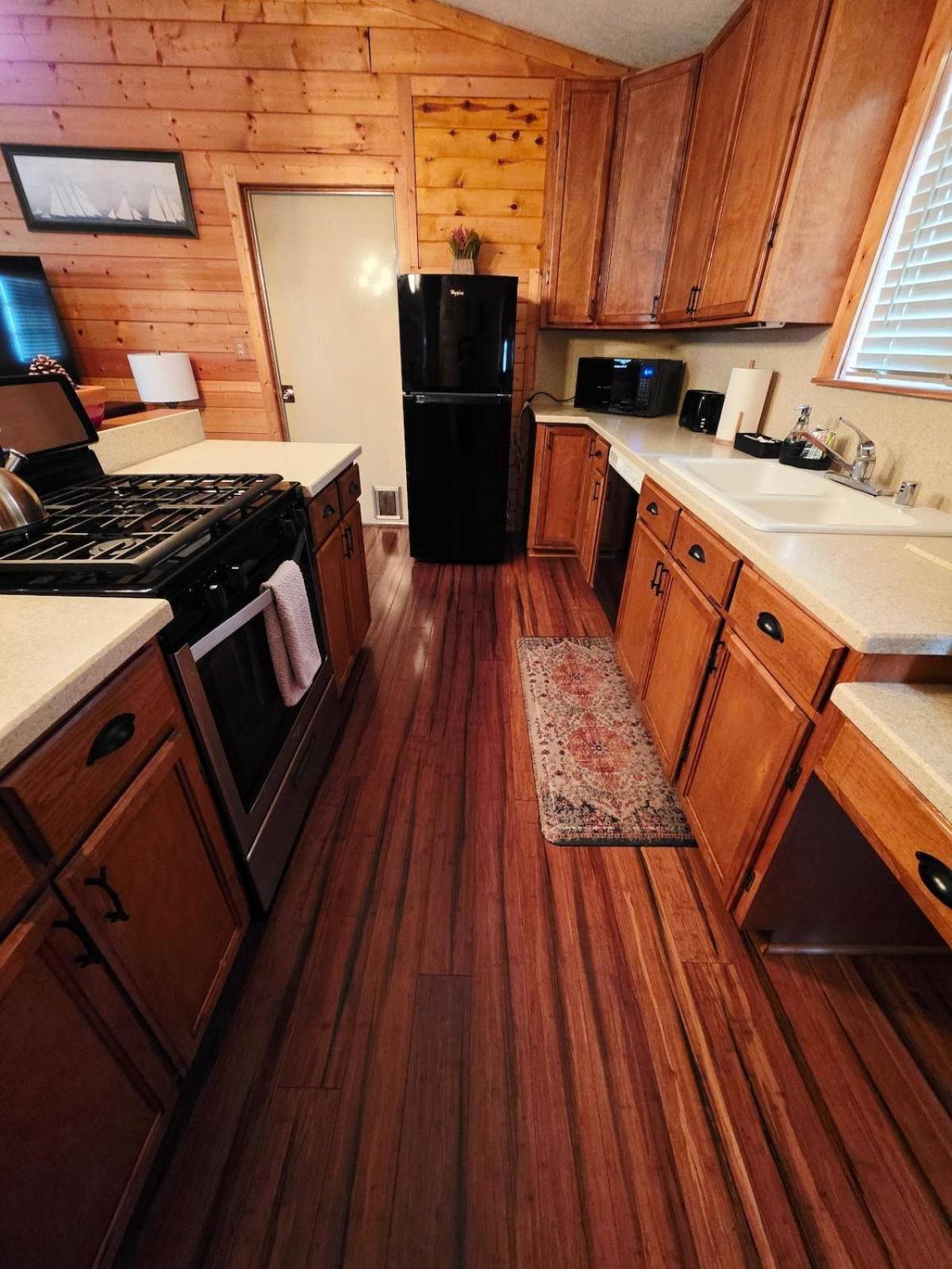Bear Escapes II Affordable Luxury Cabin Sugarloaf المظهر الخارجي الصورة