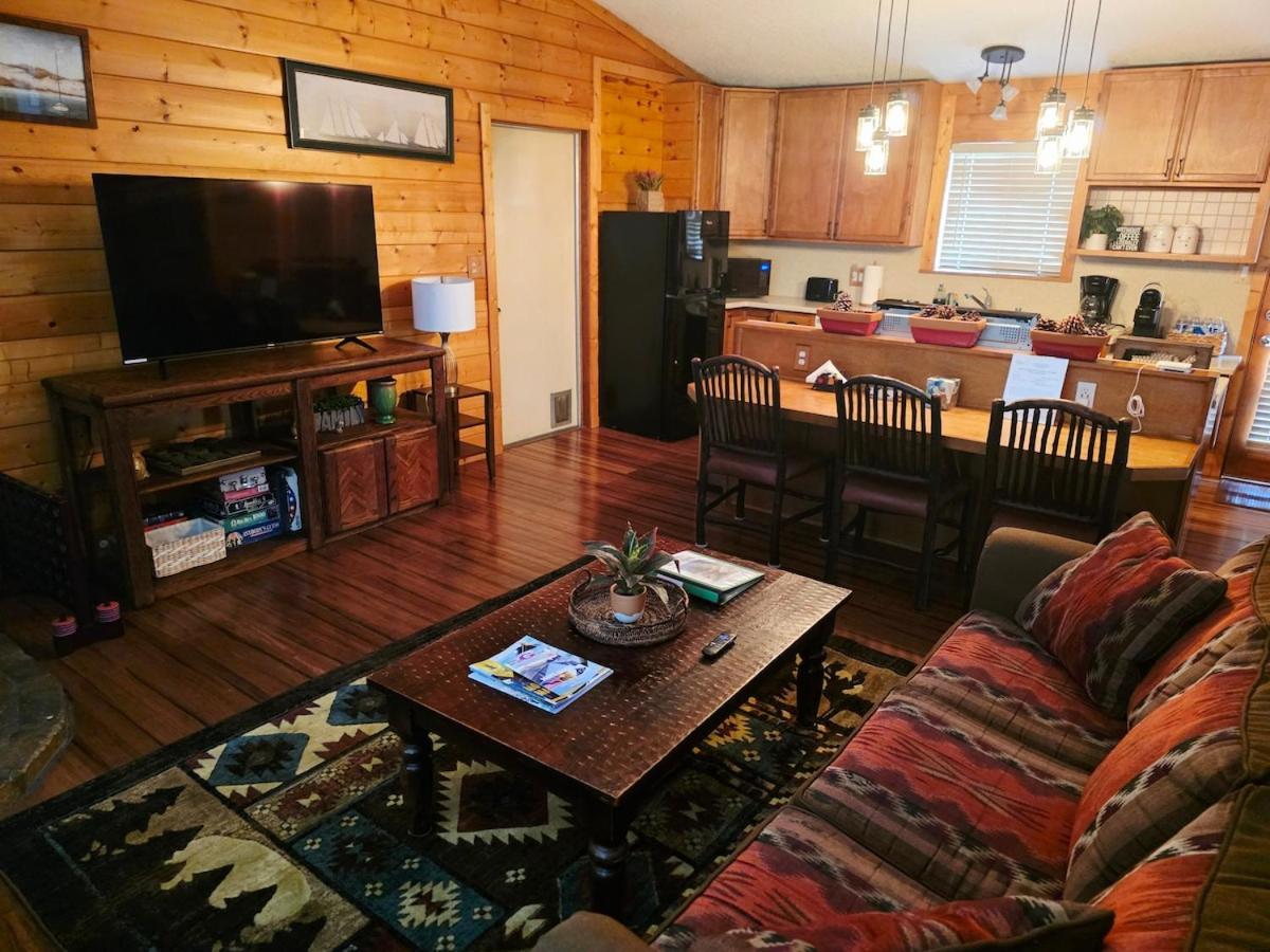 Bear Escapes II Affordable Luxury Cabin Sugarloaf المظهر الخارجي الصورة